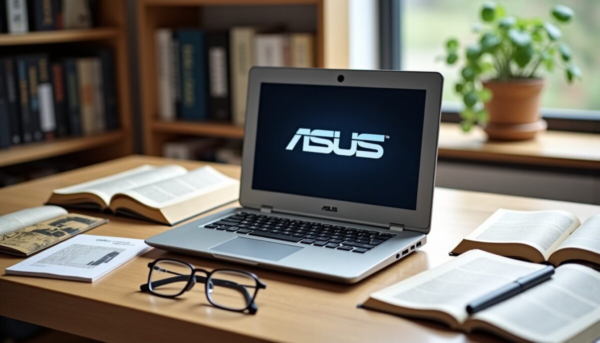 Asus : Les guides complets et l&rsquo;histoire fascinante du Netbook mythique ????