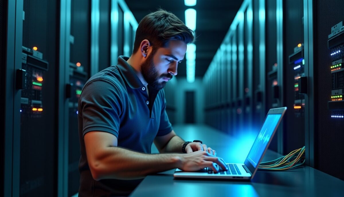 Les secrets du réseau informatique : Comprendre le rôle essentiel du protocole IP