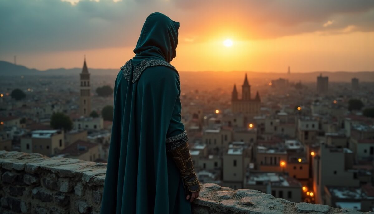 Doit-on explorer la saga Assassin’s Creed dans l’ordre chronologique ? Guide complet pour bien commencer l’aventure