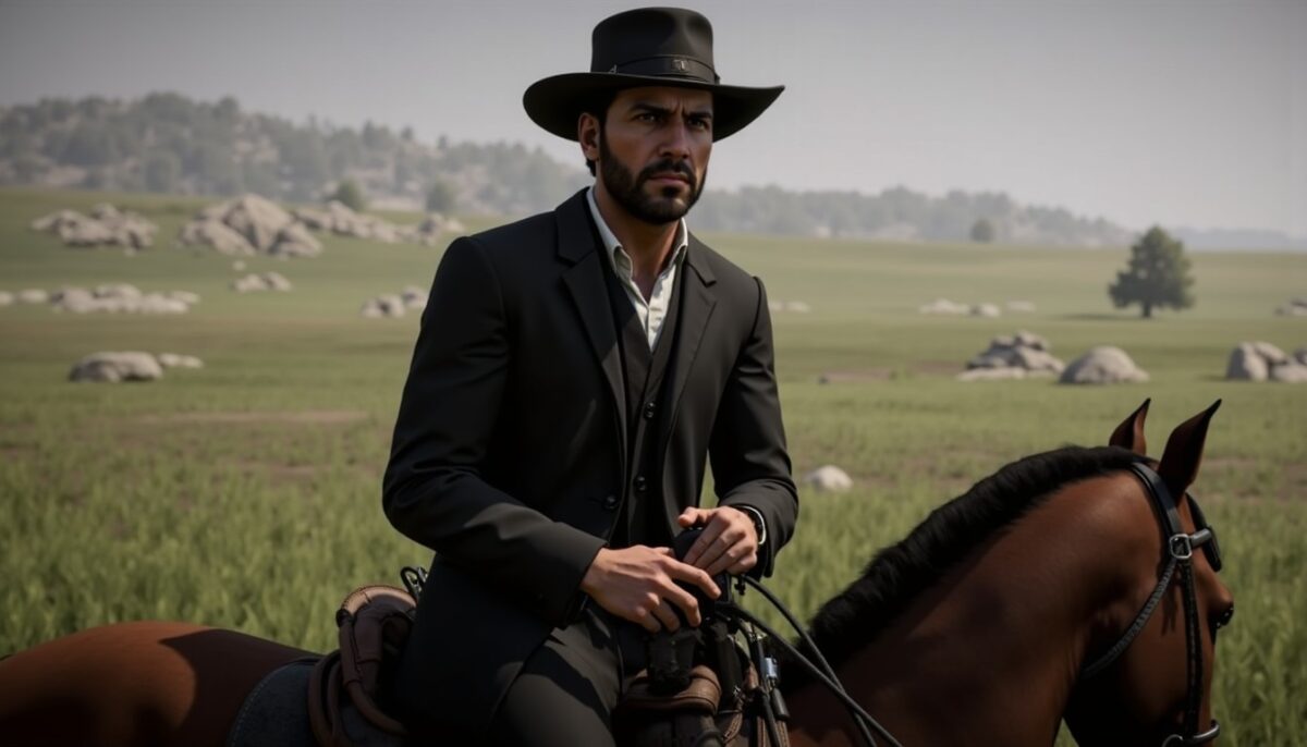 Guide complet : comment sauvegarder et restaurer vos données sur Red Dead Redemption 2