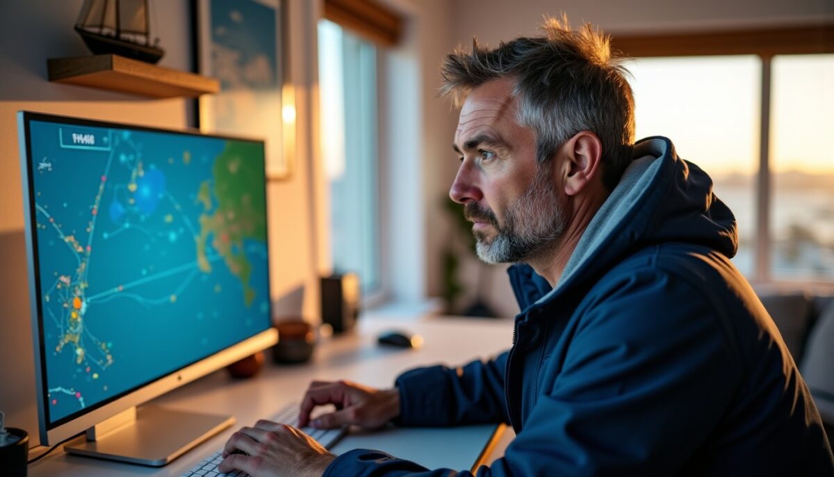 Zezo Routeur : Le Guide Essentiel pour Maîtriser le Routage Météo sur Virtual Regatta ⛵