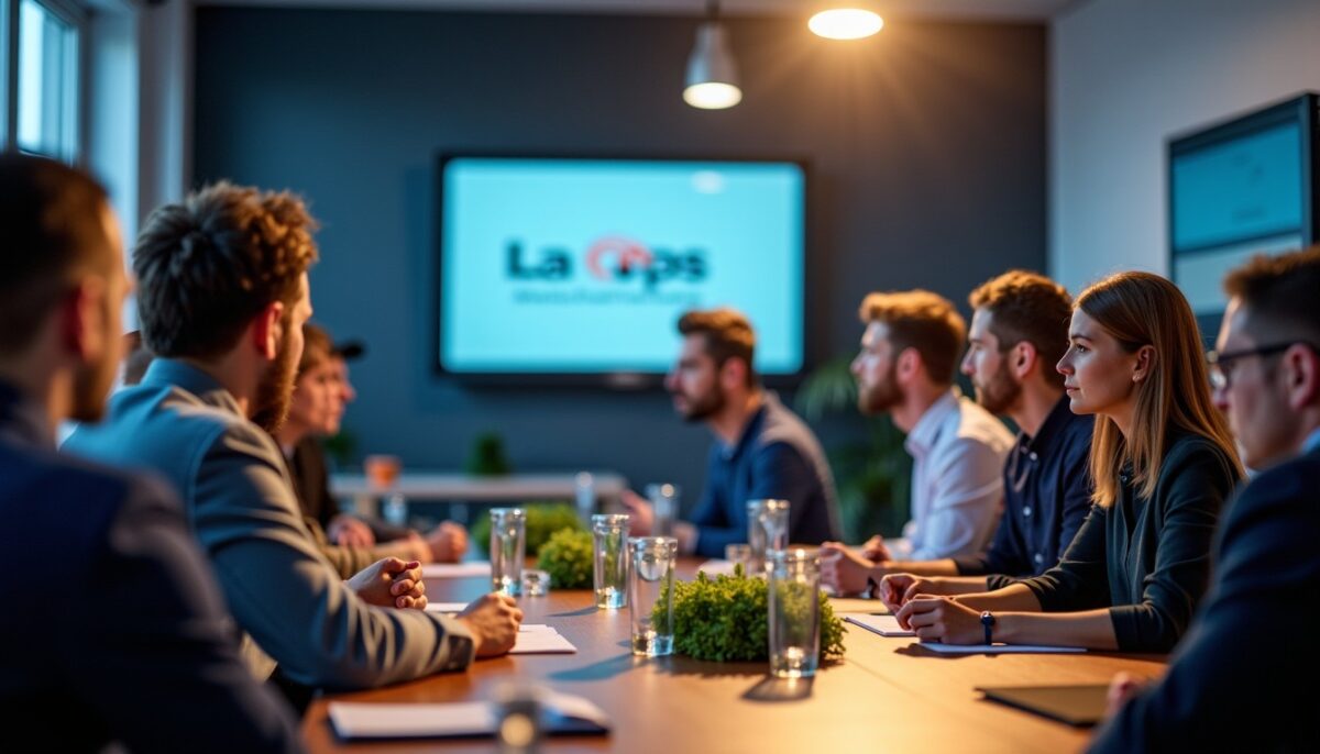 Formation DevOps : La Capsule s’affirme comme leader des bootcamps en Europe