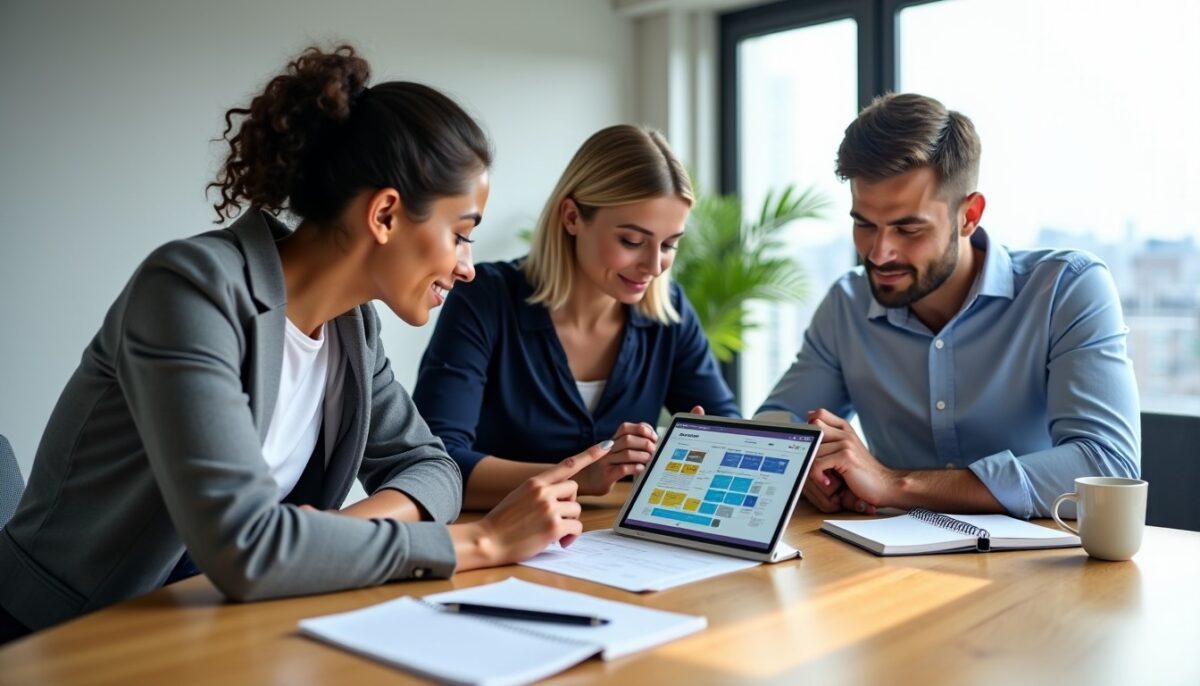 Refonte SEO Dynamique : La Création de Site par l&rsquo;Agence Limitless com​