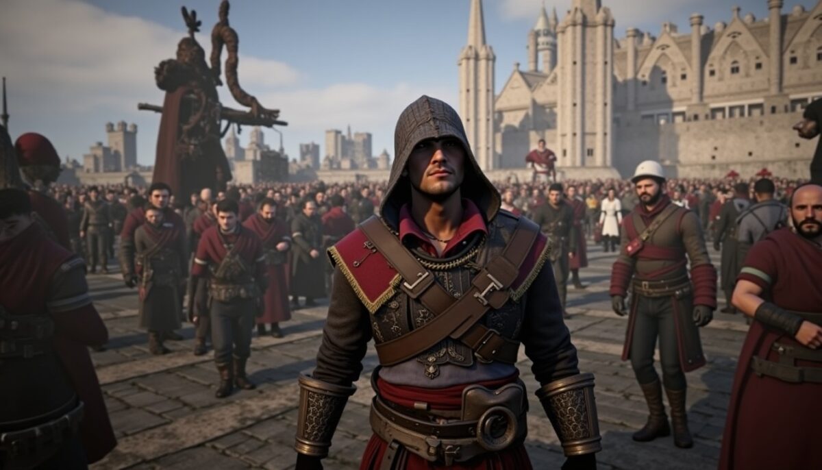 Assassin’s Creed Valhalla : Guide complet des joutes verbales épiques
