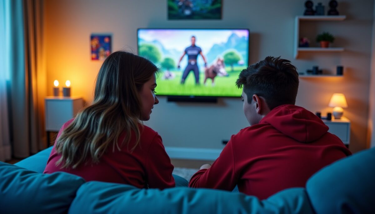Les 10 prodiges adolescents les mieux classés de Fortnite : des stars du gaming millionnaires à découvrir