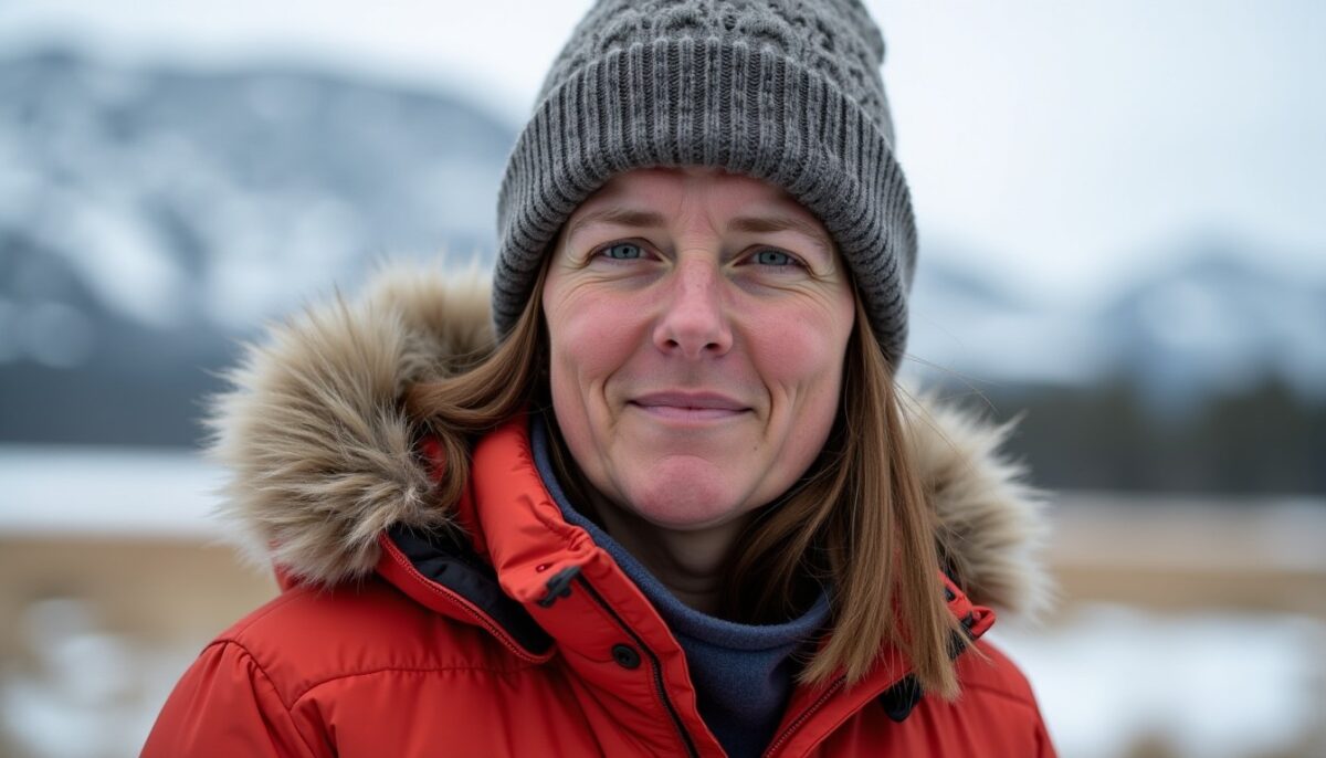 Mélanie Olmstead : découvrez son rôle marquant dans Yellowstone (1968-2019) ????