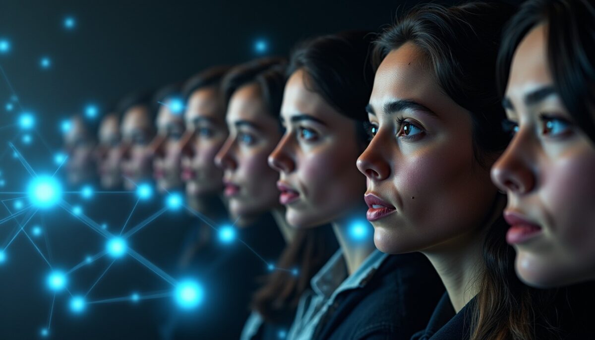 Comment désigne-t-on l&rsquo;image numérique d&rsquo;une personne sur Internet ?