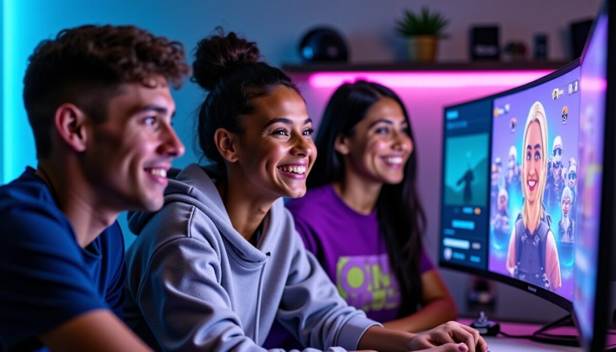Découvrez les 5 meilleurs serveurs Discord Fortnite en français : guide pour créer et rejoindre vos communautés favorites