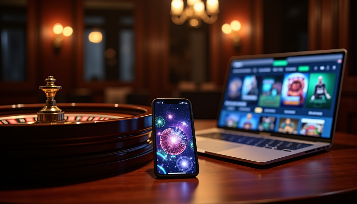 Casinos classiques, mobiles et crypto : panorama des offres françaises