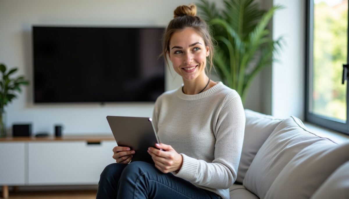 Guide complet pour s&rsquo;abonner à l&rsquo;IPTV : tarifs, fonctionnement et installation étape par étape
