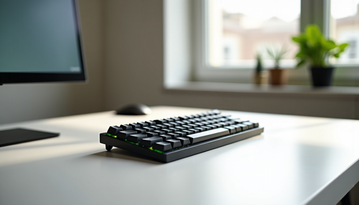 Budget pour un clavier compact : du TKL au kit barebone avec claviercompact.com
