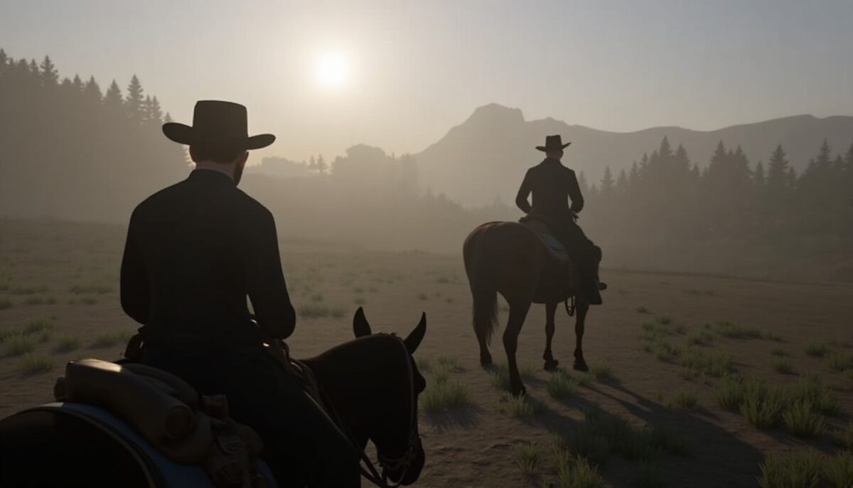 Red Dead Redemption 2 : Quelle est la durée totale pour terminer le jeu ?
