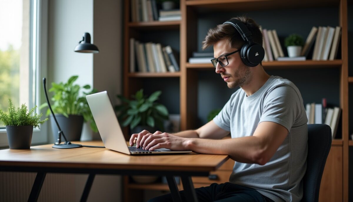 Casque Corsair : quand votre voix se fait presque inaudible, comment résoudre ce souci ?