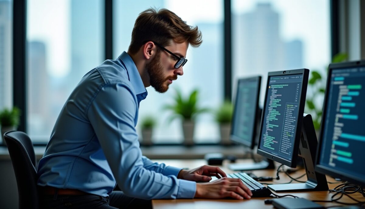 Ethernet affiche une configuration IP invalide : Guide pratique pour résoudre le problème ????