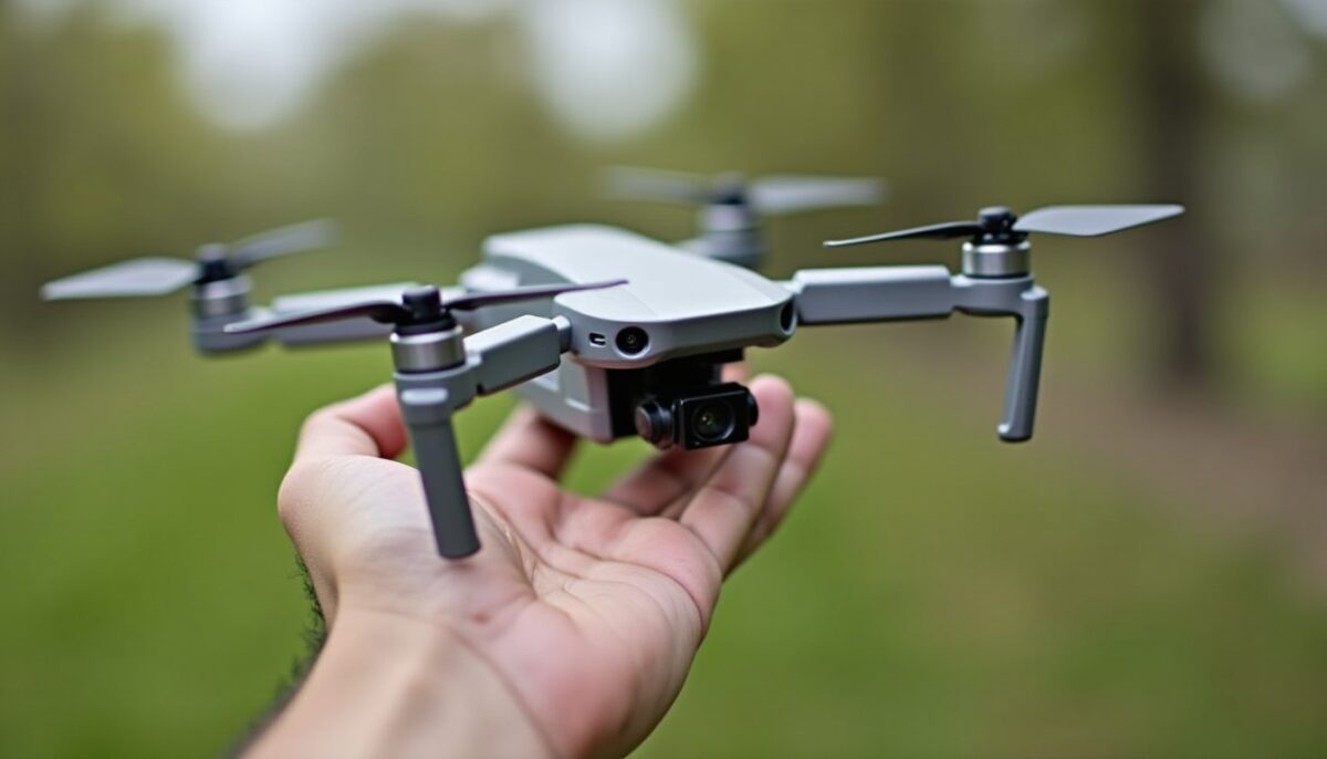 Guide ultime : Connecter votre drone à votre téléphone en quelques étapes simples